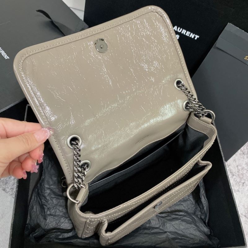 YSL Satchel Bags